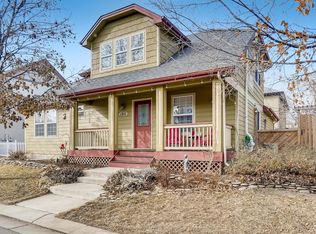 1211 Redbird St, Longmont, CO 80501