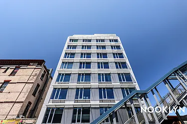 1247 Atlantic Avenue in Bedford-Stuyvesant