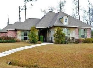 233 Stonebridge Cv, Madisonville, LA 70447