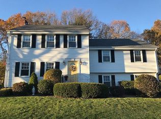 103 Ridgecrest Ln, Bristol, CT 06010