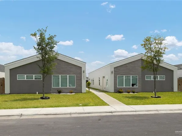 1313 E Hibiscus Ave, McAllen, TX 78501