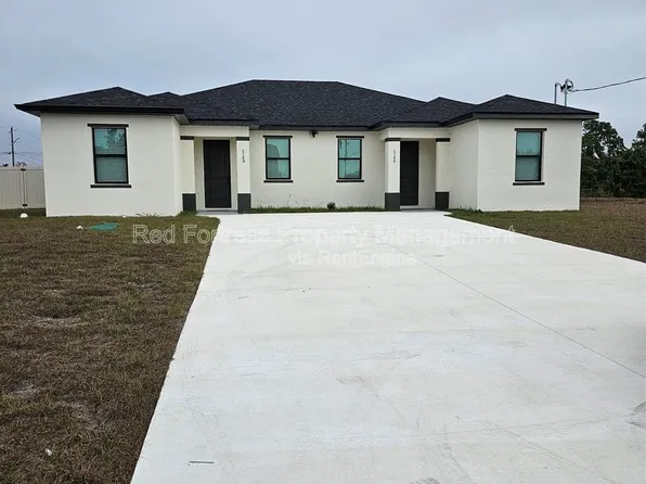 5146 Centennial Blvd, Lehigh Acres, FL 33971