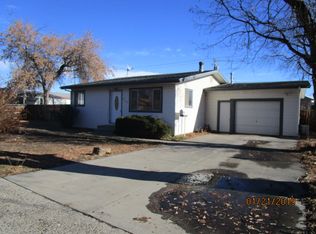 840 N 3rd E, Mountain Home, ID 83647