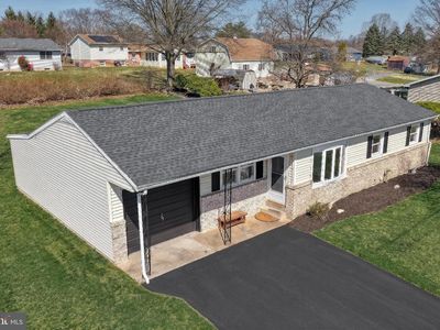 2707 Emig Mill Rd, Dover, PA, 17315