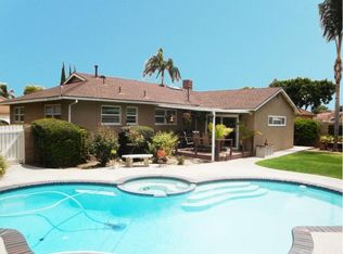 12461 George St, Garden Grove, CA 92840