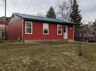 2958 Sourdough Rd, Bozeman, MT 59715