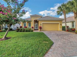 3751 Lakeview Isle Ct, Fort Myers, FL 33905