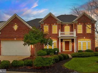 5201 Windbreak Dr, Fredericksburg, VA 22407