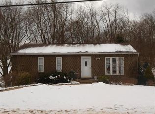 1509 Abers Creek Rd, Pittsburgh, PA 15239