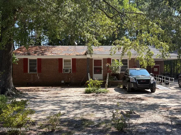 131 Daniels Avenue, Battleboro, NC 27809