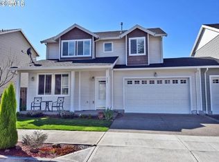 407 NE 141st Pl, Portland, OR 97230