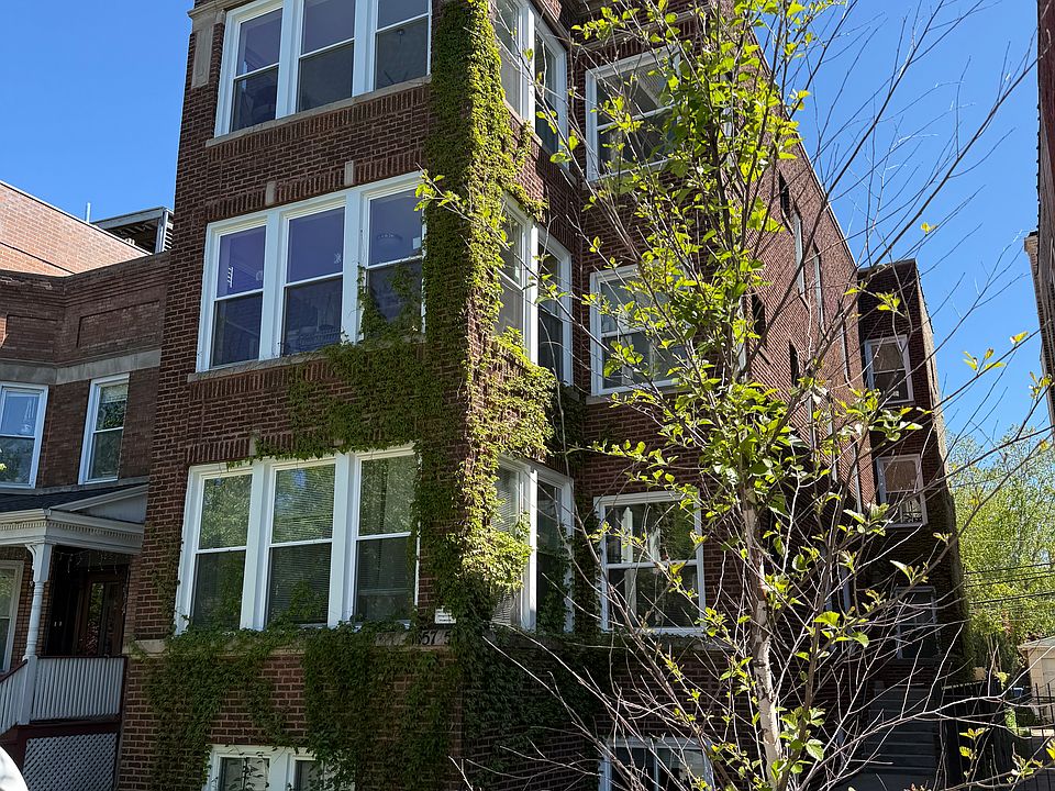 1st image of 1457 W Foster Ave #3R