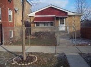 8019 S Keeler Ave, Chicago, IL