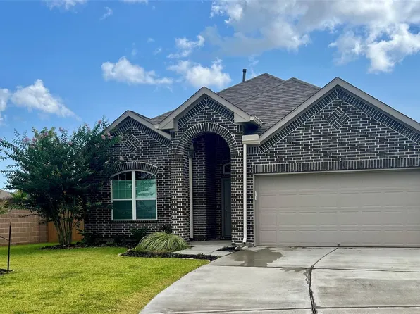 13201 Anchor Isle Ct, La Marque, TX 77568