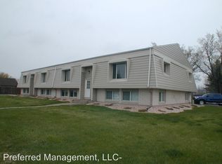 4703 Mountain Rd APT 1, Cheyenne, WY 82009