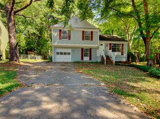 2655 Meadow Bend Ct, Duluth, GA 30096