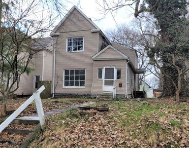 838 Yale St, Akron, OH, 44311