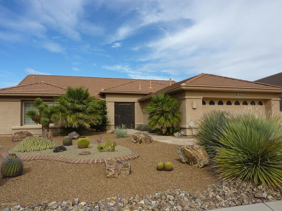 38006 S Desert Highland Dr
