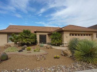 38006 S Desert Highland Dr, Tucson, AZ 85739