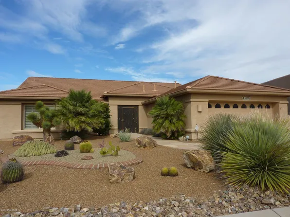 38006 S Desert Highland Dr, Tucson, AZ 85739