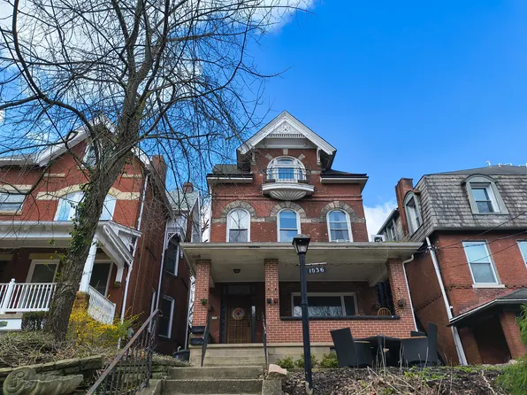 1036 Murray Hill Ave, Pittsburgh, PA