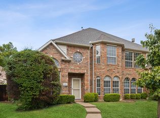 11402 Still Hollow Dr, Frisco, TX 75035
