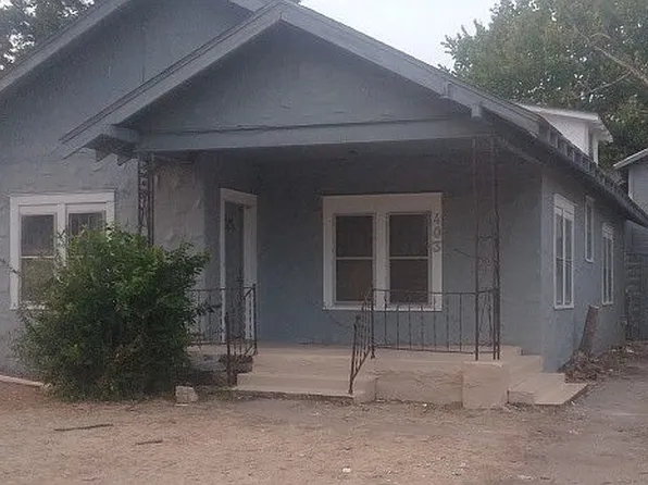 403 NW Columbia Ave, Lawton, OK 73507