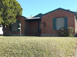 1826 Somerset Ave, Dallas, TX 75203