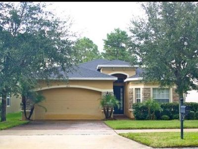 4025 Heirloom Rose Pl, Oviedo, FL, 32766