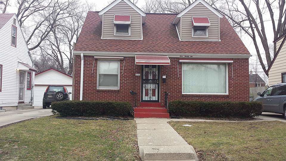 2nd image of 4532 N 44th St