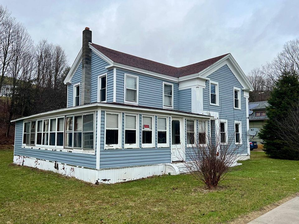 285 Main St, Worcester, NY 12197 Zillow