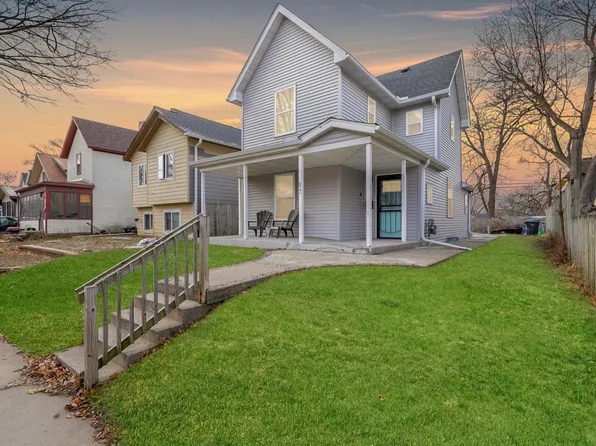 823 Russell Ave N, Minneapolis, MN 55411