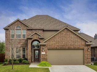 321 Rugby Ln, McKinney, TX 75072
