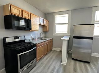 2206 Roslyn Ave #9, Baltimore, MD 21216