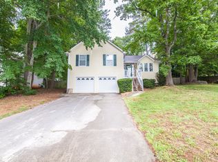 1182 Mountain Springs Dr NW, Kennesaw, GA 30144