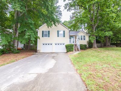 1182 Mountain Springs Dr NW, Kennesaw, GA, 30144