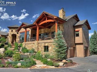 5065 Broadlake Vw, Colorado Springs, CO 80906