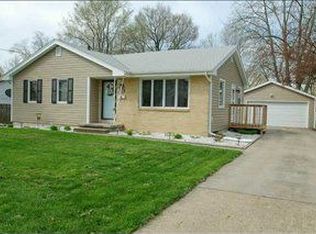 4812 Lyndale Dr, Des Moines, IA 50310