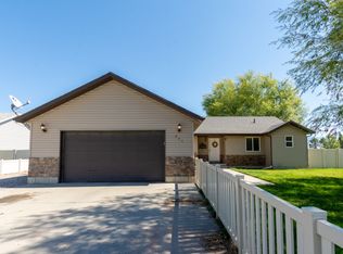 571 S 3 E, Preston, ID 83263