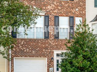 1403 Nassau Dr, Crofton, MD 21114