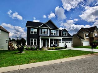 12756 Saddle Way, Knoxville, TN 37922