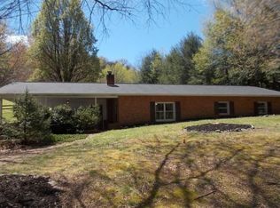 313 Woodland Ln, Church Hill, TN 37642