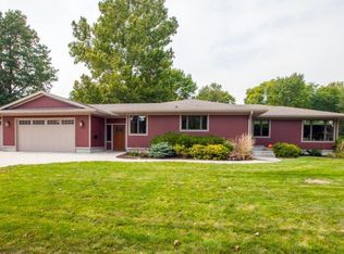1109 Pennsylvania Ave, Story City, IA 50248