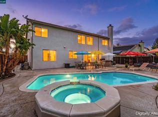 523 Whitehall Ct, Oakley, CA 94561