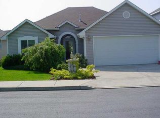 619 N Willow Crest Ln, Spokane, WA 99216