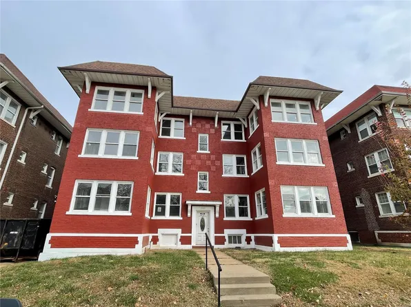 5909 Cates Ave, Saint Louis, MO 63112