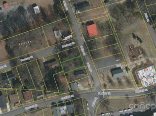 0 S Elm St, Statesville, NC 28677