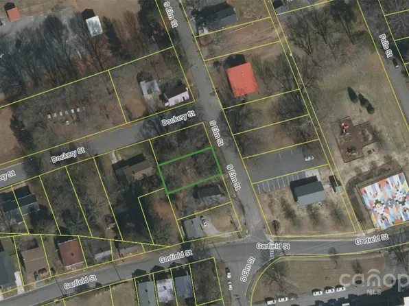 0 S Elm St, Statesville, NC 28677