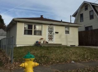 1155 Reed Ave, Akron, OH 44306