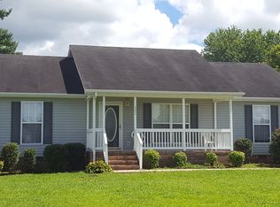 205 Warren Cir, Shelbyville, TN 37160
